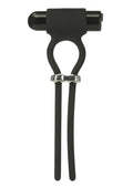Powerbullet Bolo Bullet Silicone Rechargeable Penis Ring