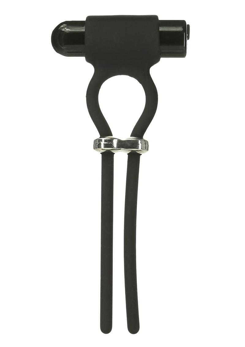 Powerbullet Bolo Bullet Silicone Rechargeable Penis Ring