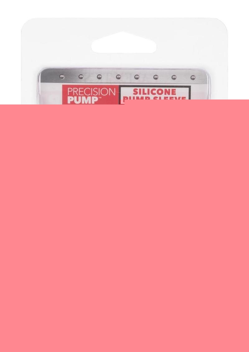 Precision Pump Silicone Pump Sleeve