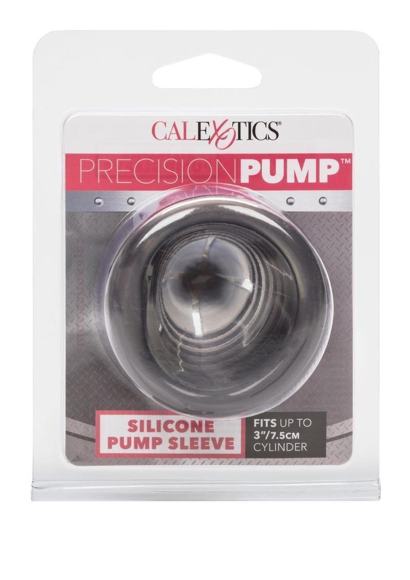 Precision Pump Silicone Pump Sleeve