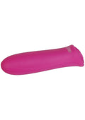 Pretty In Pink Rechargeable Bullet