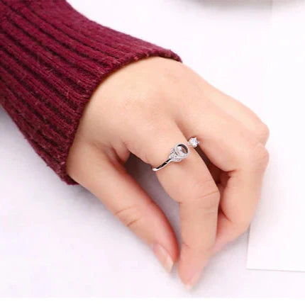 MULTILINGUAL LOVE RING
