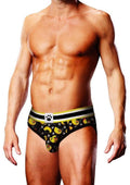 Prowler BDSM Rubber Ducks Brief