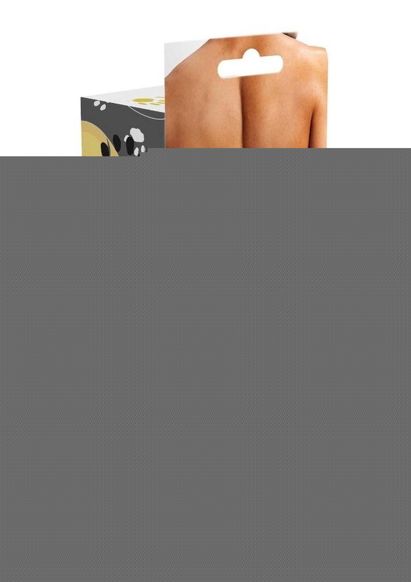 Prowler BDSM Rubber Ducks Jock