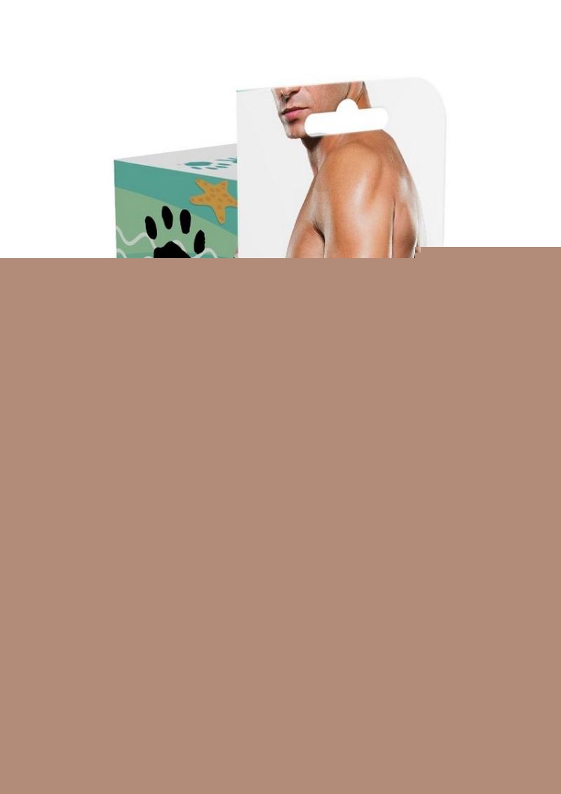 Prowler Beach Trunk