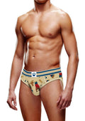 Prowler Lumberbear Open Brief