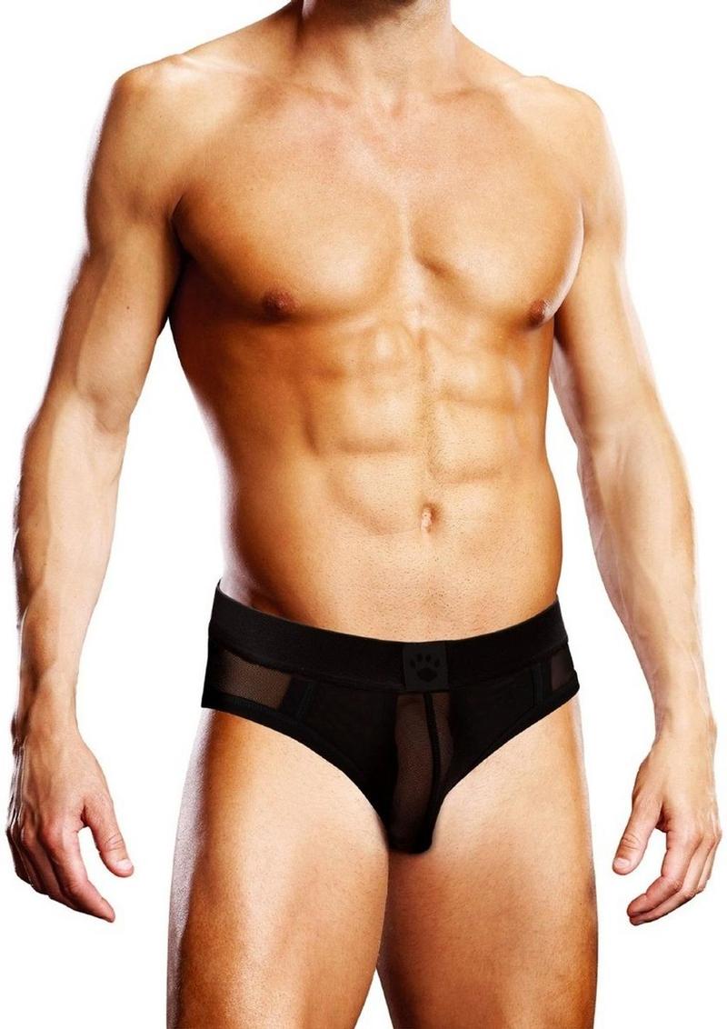 Prowler Mesh Open Brief