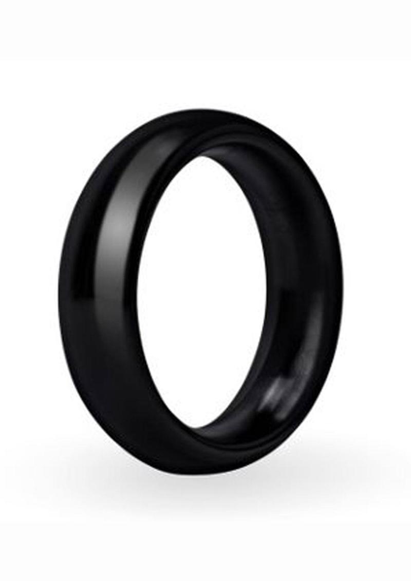 Prowler Red Aluminum Cock Ring