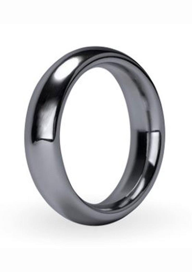 Prowler Red Aluminum Cock Ring