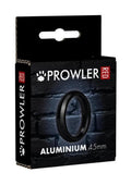 Prowler Red Aluminum Cock Ring