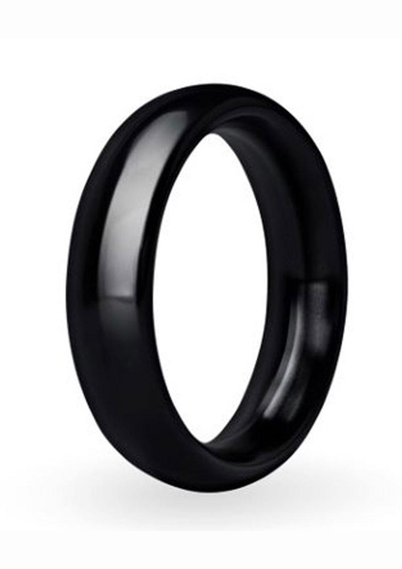 Prowler Red Aluminum Cock Ring