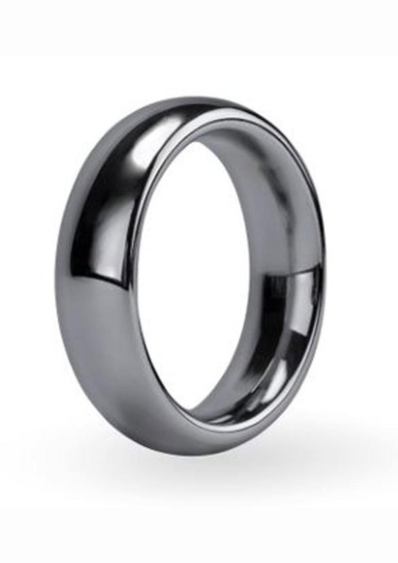 Prowler Red Aluminum Cock Ring