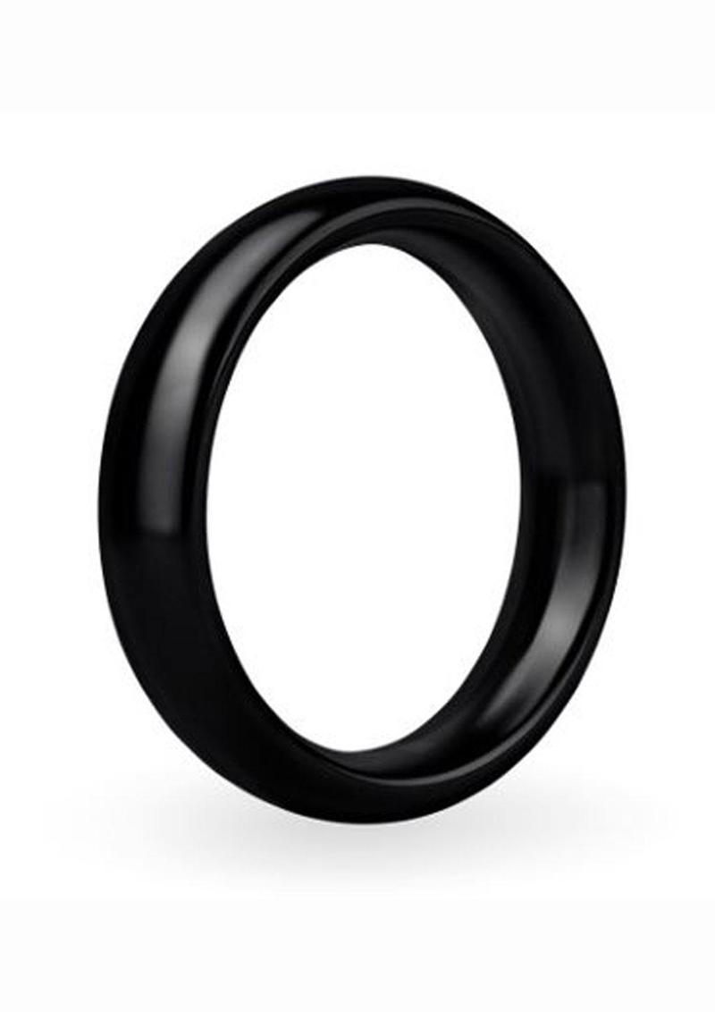 Prowler Red Aluminum Cock Ring