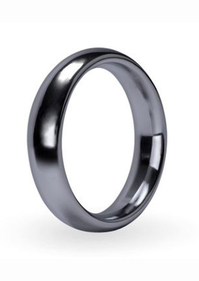 Prowler Red Aluminum Cock Ring