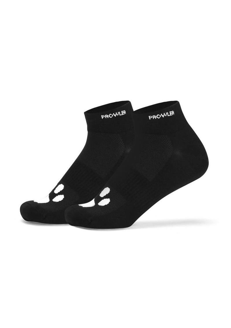 Prowler Red Ankle Socks Daddy