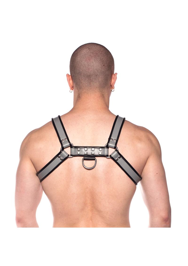 Prowler Red Bull Harness