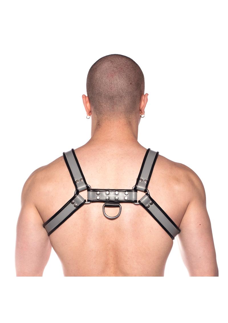 Prowler Red Bull Harness