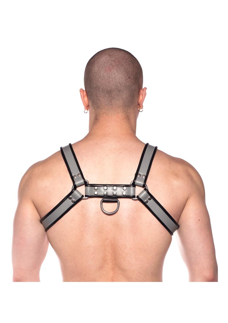 Prowler Red Bull Harness