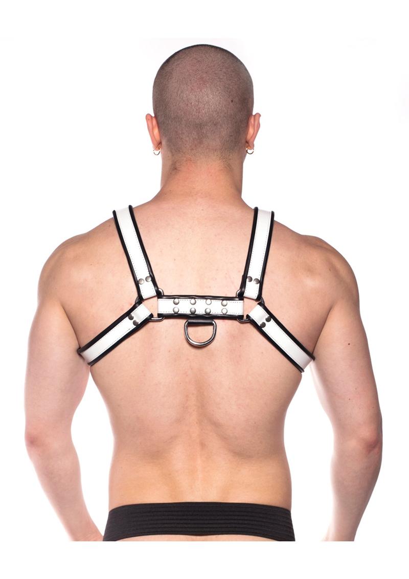 Prowler Red Bull Harness