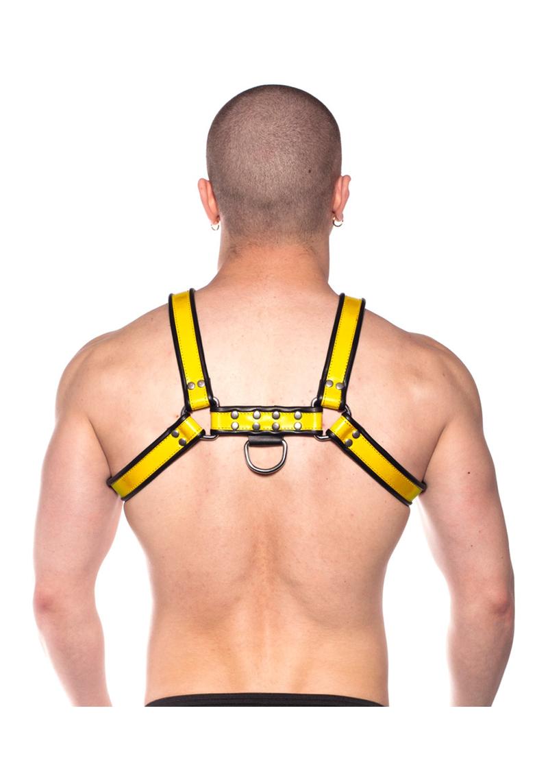 Prowler Red Bull Harness