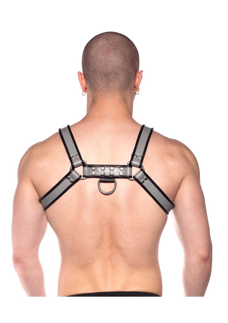 Prowler Red Bull Harness