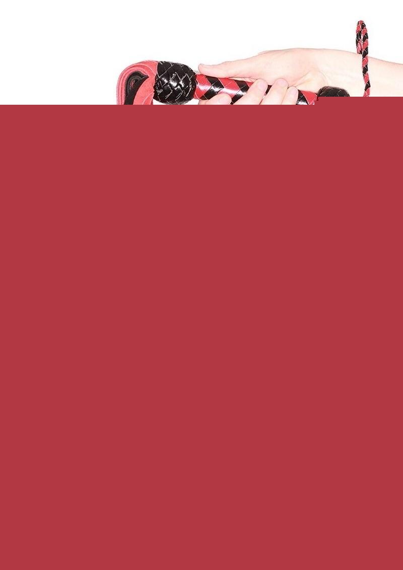 Prowler Red Flogger