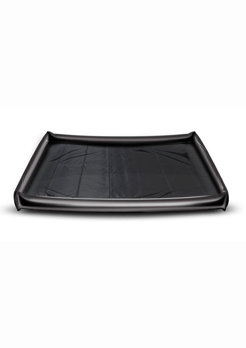 Prowler Red Play Mat