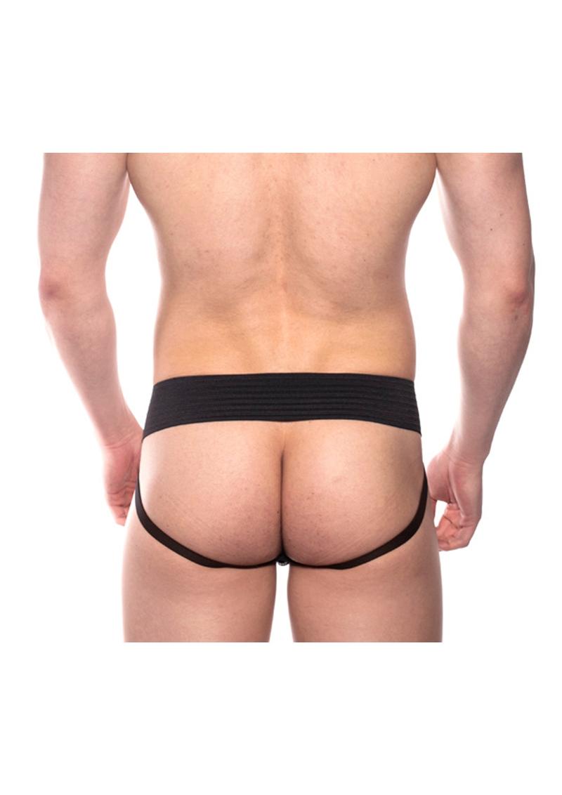 Prowler Red Pouch Jock