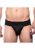 Prowler Red Pouch Jock