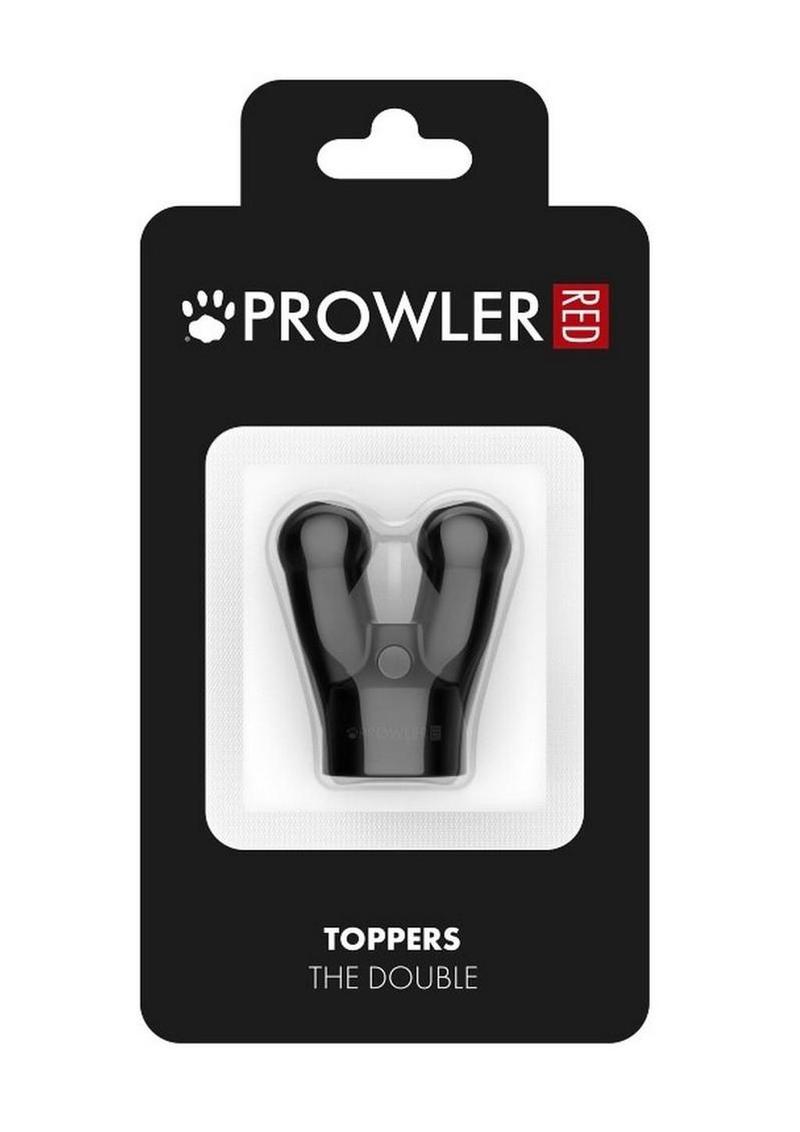Prowler Red Toppers The Double