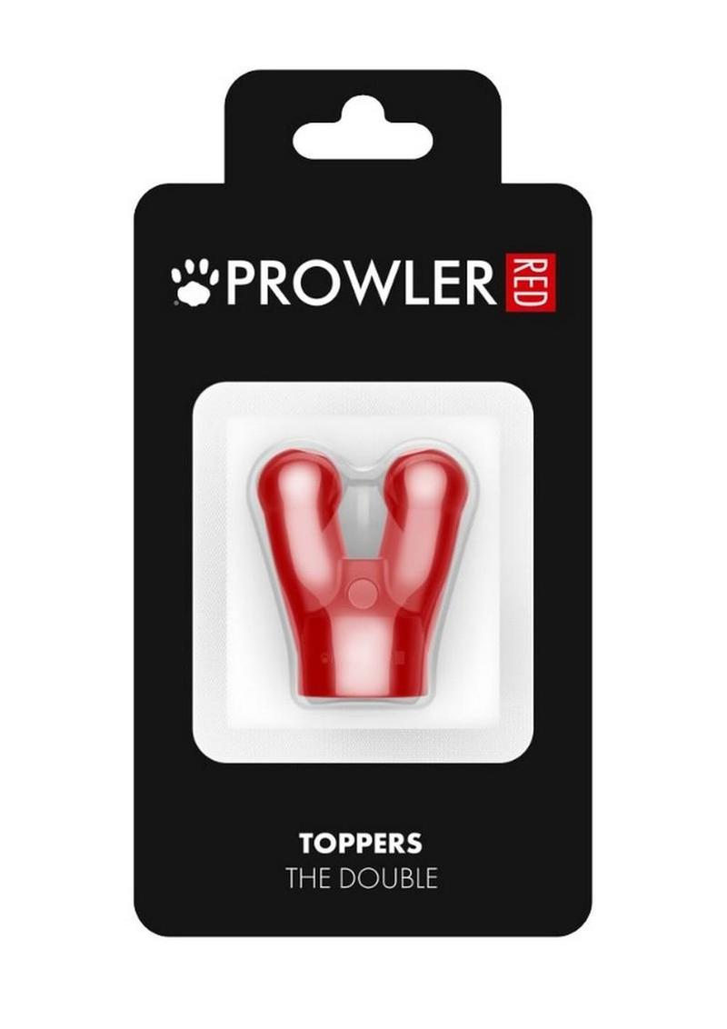 Prowler Red Toppers The Double