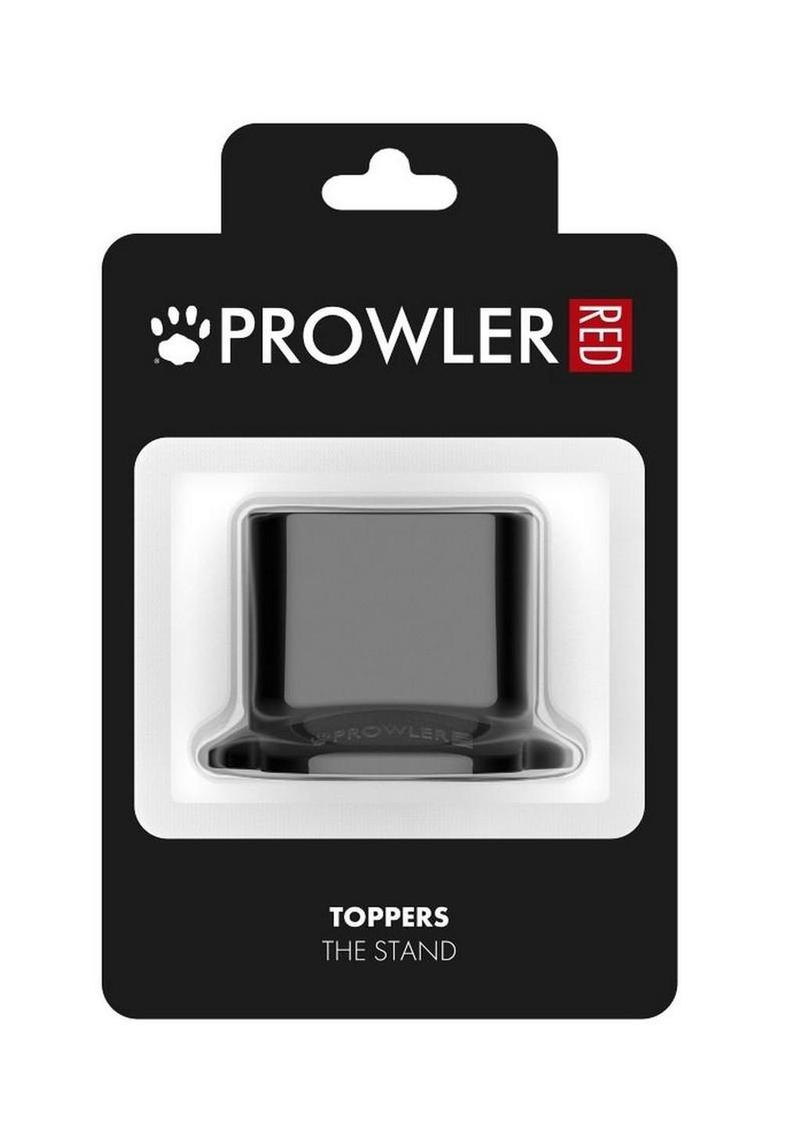 Prowler Red Toppers The Stand