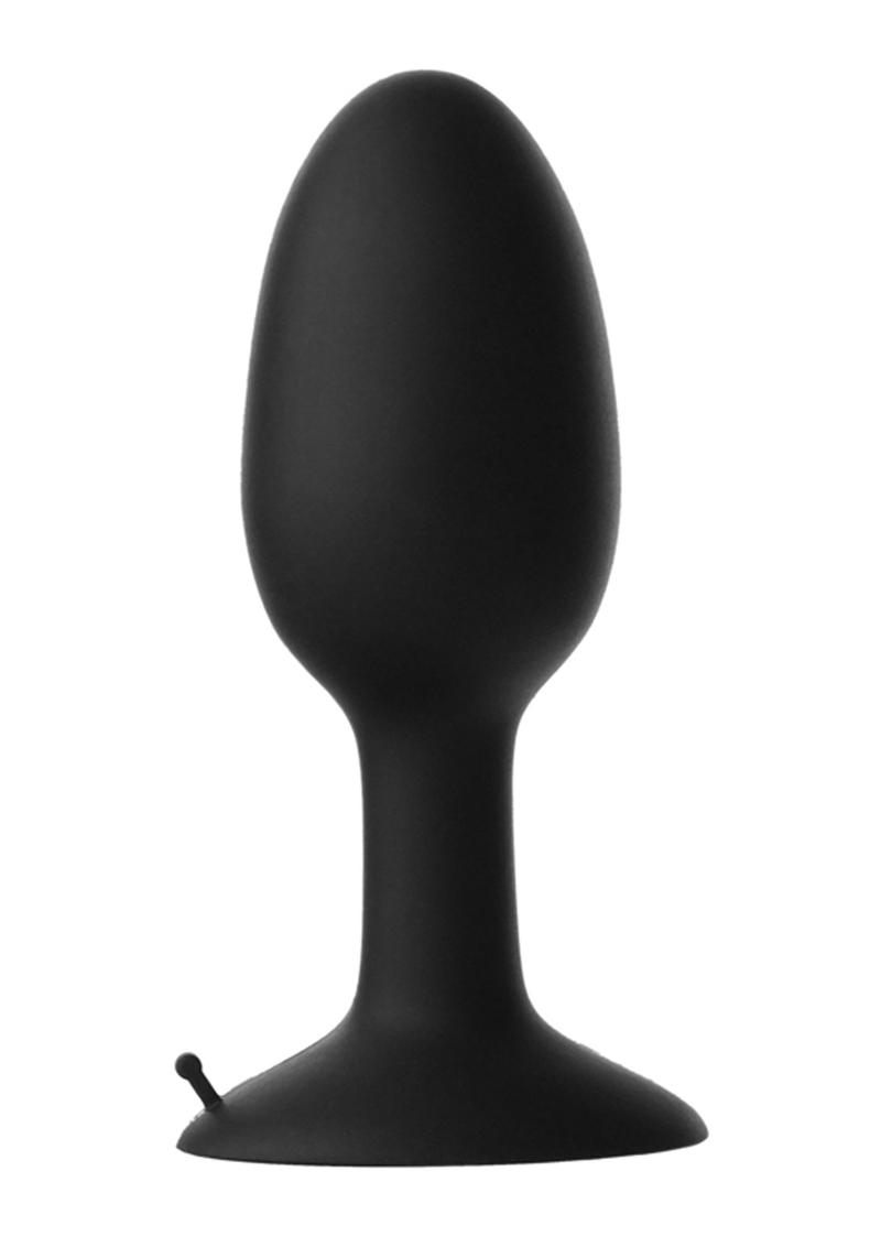 Prowler Weighted Butt Plug