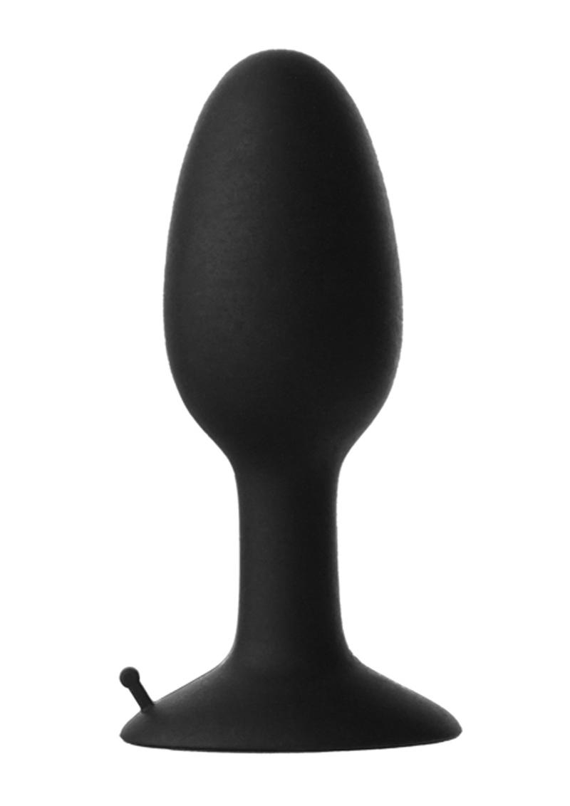 Prowler Weighted Butt Plug