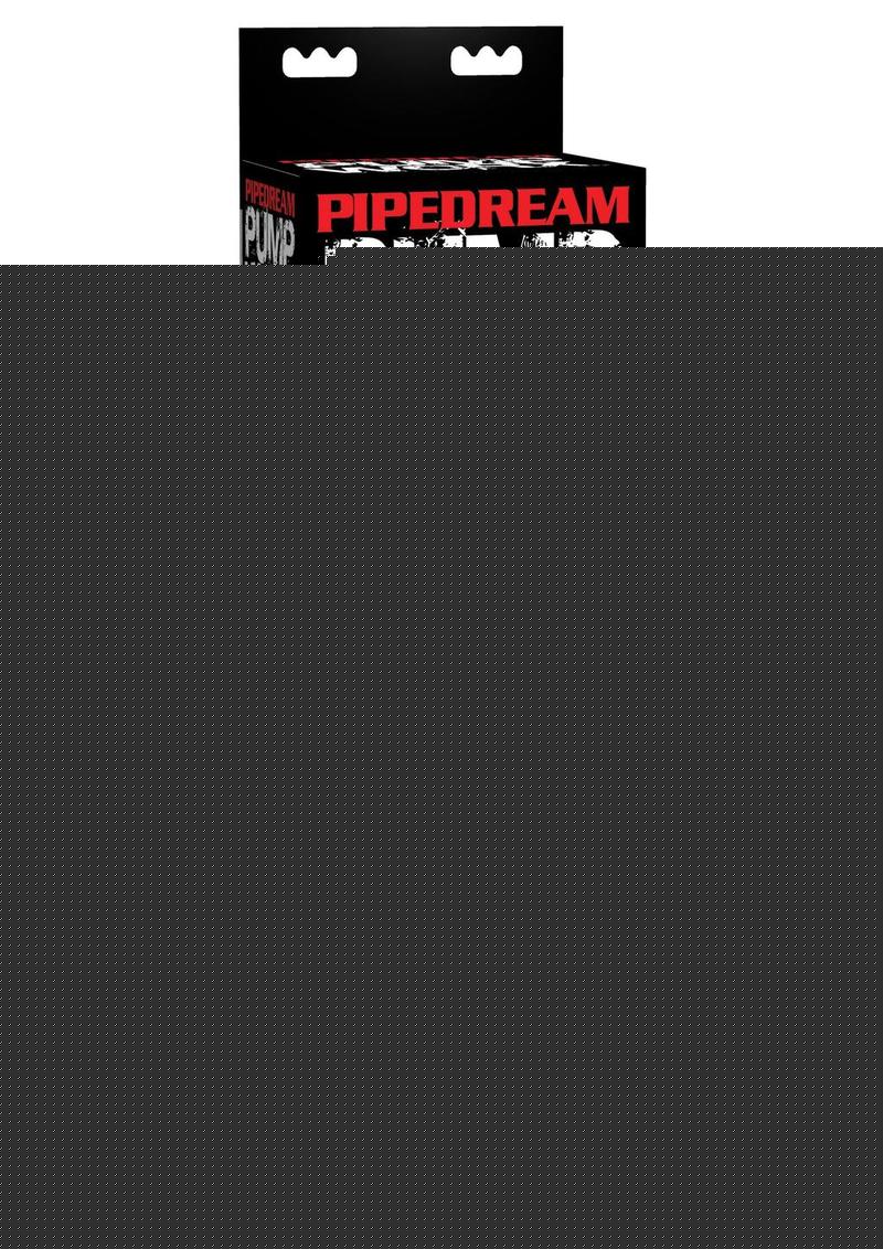 Pump Worx Max-Width Penis Enlarger