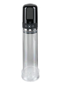 Pump Worx Rechargeable 3-Speed Auto-Vac Penis Pump