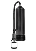 Pumped By Shots Comfort Beginner Penis Pump