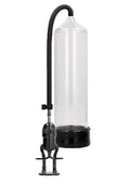 Pumped By Shots Deluxe Beginner Penis Pump