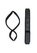Punishment Thigh to Wrist Restraints