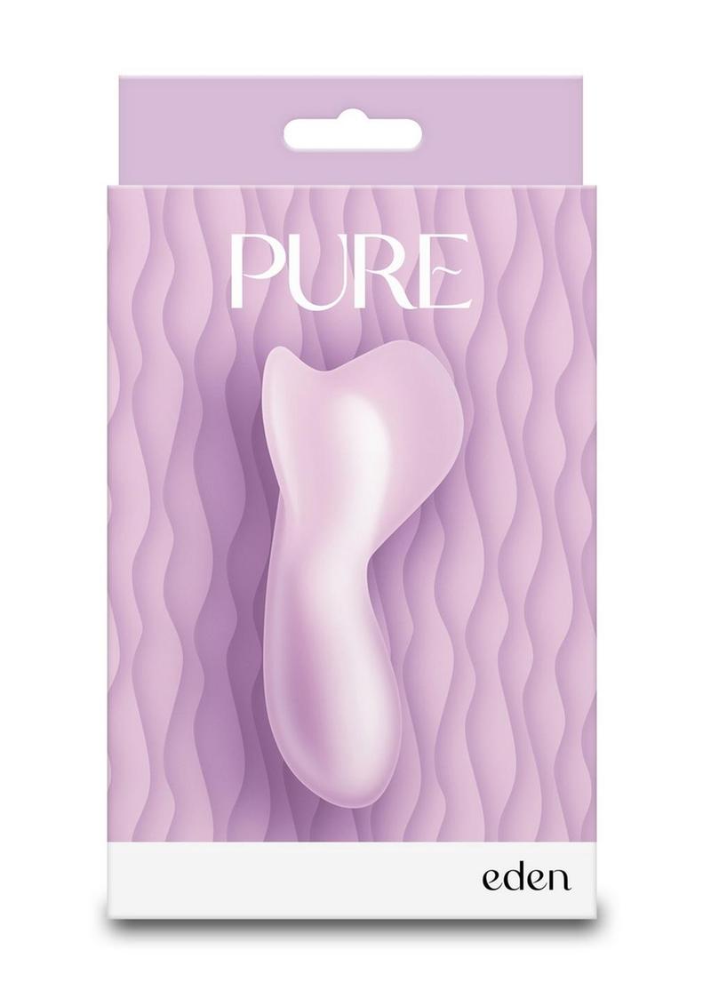 Pure Eden