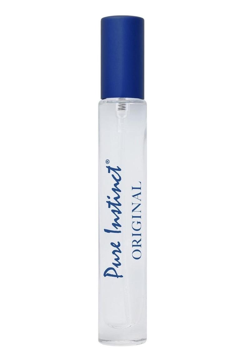 Pure Instinct Pheromone Fragrance Spray - Original