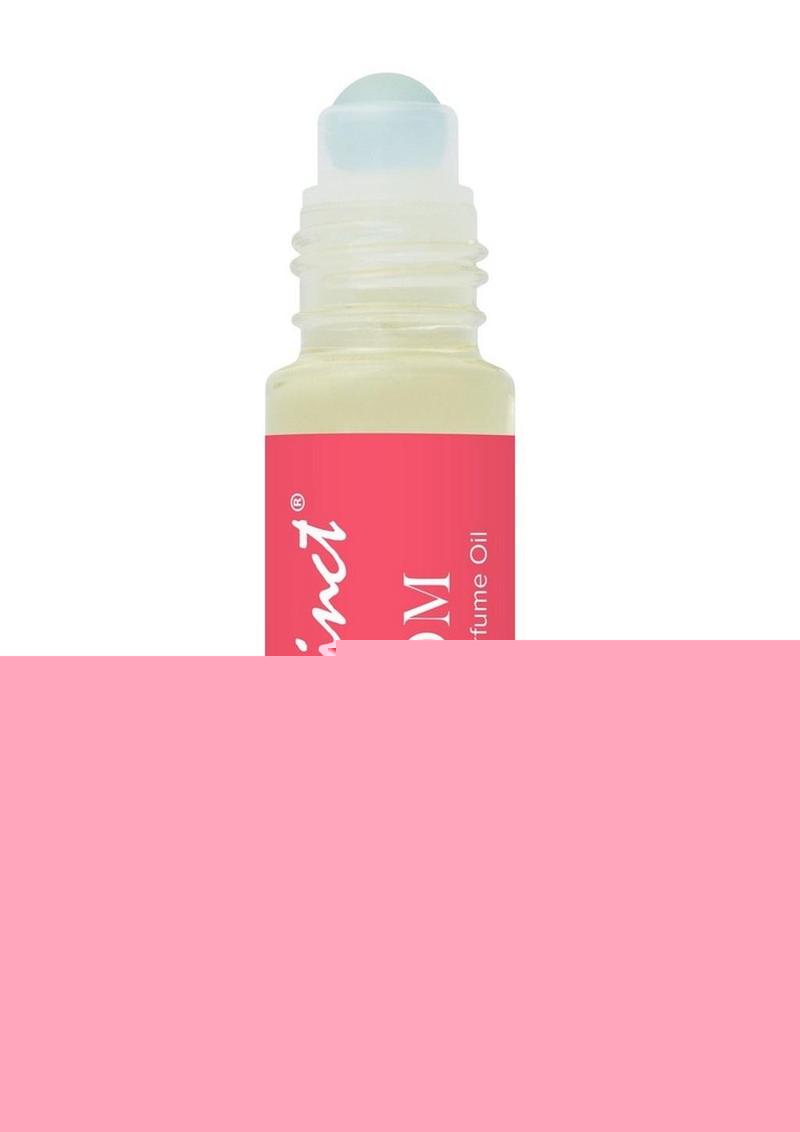 Pure Instinct Pheromone Perfume Oil Roll-On - Blossom