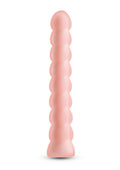 Pure Joy Rechargeable Silicone Vibrator