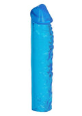 Puregel Textured Pleasure Penis Sleeve