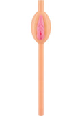 Pussy Straws
