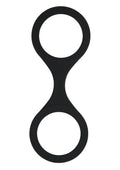 Quickie Cuffs with Eye Mask