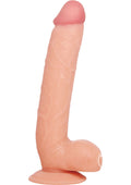 Raging Cockstars Just Bang Jack 9in Dildo