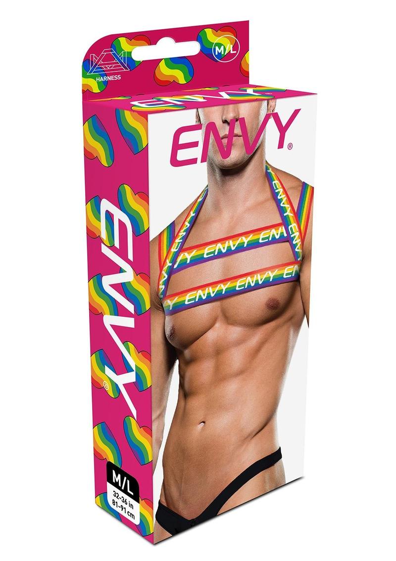 Rainbow Harness