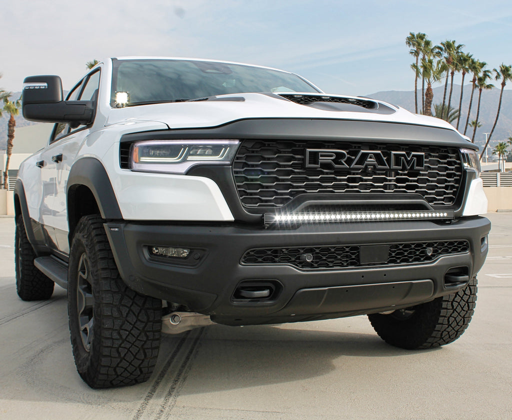 2019+ RAM Rebel Ditch Lights