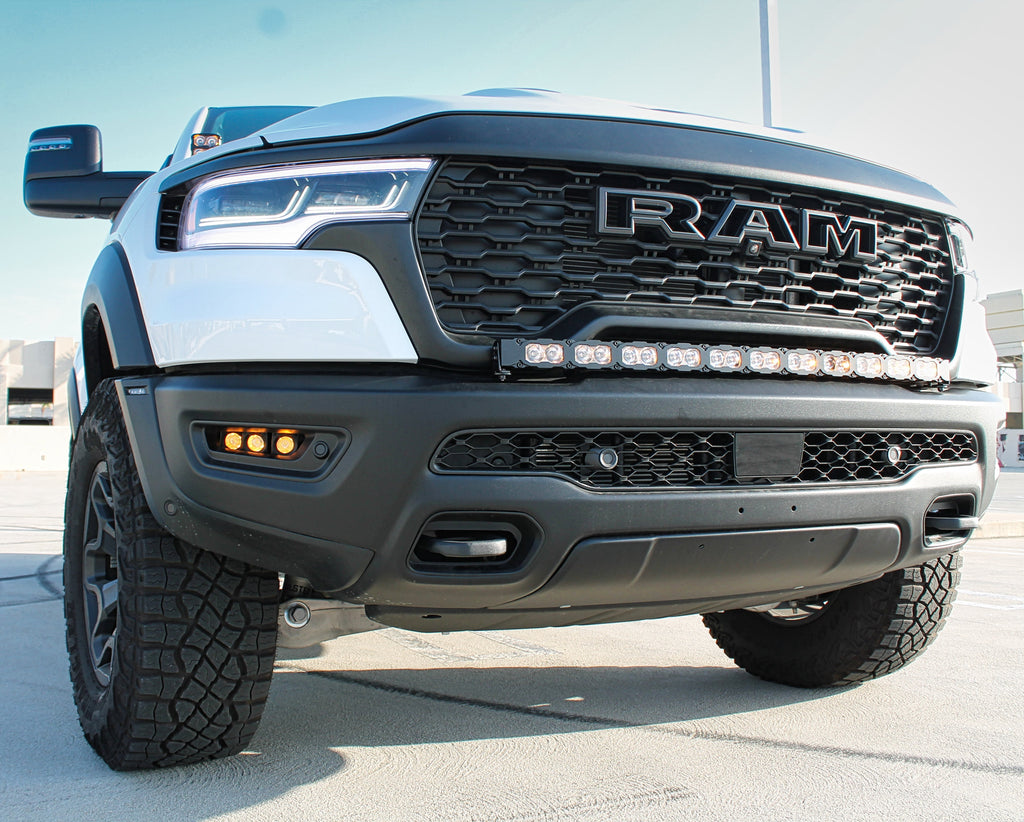 RAM REBEL lightbar 40in - PRO 2025+